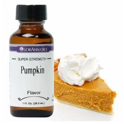 Pumpkin Flavor - 1 oz by Lorann