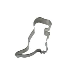 Tyrannosaurus Rex Baby Dinosaur Cookie Cutter - 4.75"