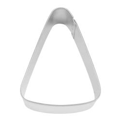 Candy Corn 3.5" Cookie Cutter