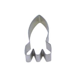 Rocket Cookie Cutter - 4"