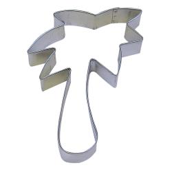 Palm Tree 5" Cookie Cutter