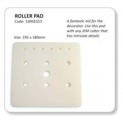 JEM Roller Pad