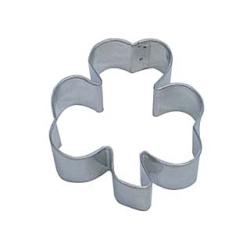 Shamrock Cookie Cutter - 3"