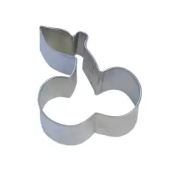 Cherry 3" Cookie Cutter