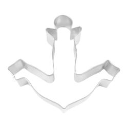 Anchor Cookie Cutter 4 3/4"
