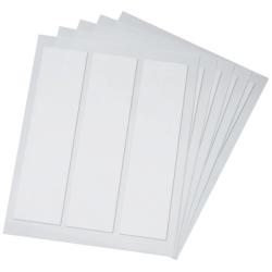 PhotoCake Print-Ons Pre-Cut Strips - pkg of 6