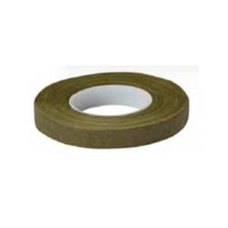 Floral Tape - Olive 2 Pack 1/2" Wide
