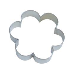 Scalloped Biscuit Cutter 4"