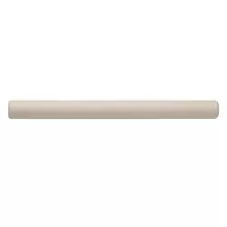 Wood Rolling Pin 19"