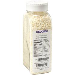 White Jimmies 26oz