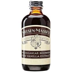Nielsen Massey Madagascar Bourbon Vanilla Extract 2 oz