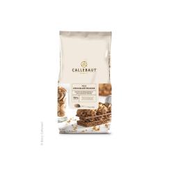 Callebaut Milk Chocolate Mousse Mix - 800 g