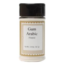 Gum Arabic 2 oz