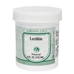 Lecithin 4oz