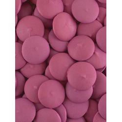 Purple Vanilla Candy Wafers - 12 oz