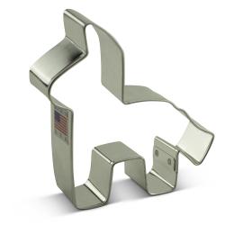 Pinata Cookie Cutter..3 1/2" x 3 1/2"