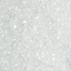 White Crystal Sugar - 8 lb box