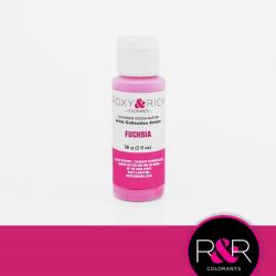 Fuchsia Cocoa Butter - 2 oz