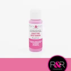 Candy Pink Cocoa Butter - 2 oz