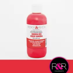 Sangria Red Cocoa Butter by Roxy & Rich - 8 oz