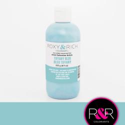 Tiffany Blue Cocoa Butter by Roxy & Rich - 8oz