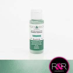 Turquoise Cocoa Butter - 2 oz