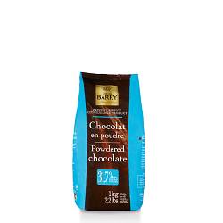 Cacao Barry Powdered Chocolate - 1kg