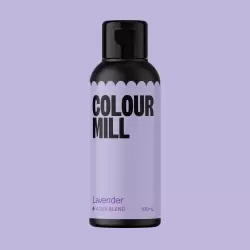 Lavender - Aqua Blend 100 mL by Colour Mill