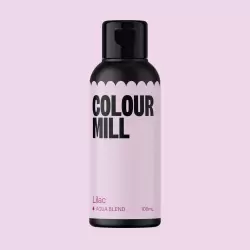 Lilac - Aqua Blend 100 mL by Colour Mill