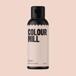 Nude - Aqua Blend 100 mL by Colour Mill