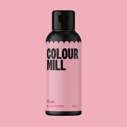 Rose - Aqua Blend 100 mL by Colour Mill