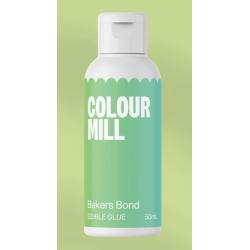 Colour Mill Bakers Bond Edible Glue - 50 mL