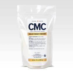 CMC Fondant Stabilizer by Caljava - 12 oz