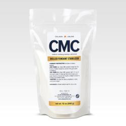 CMC Fondant Stabilizer by Caljava - 12 oz