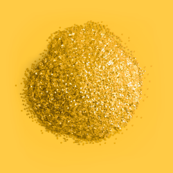 Gold Glitz Blend by Colour Mill - 10 mL