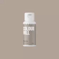 Pebble Colour Mill Oil Based Colouring - 20 mL