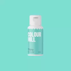 Tiffany Colour Mill Oil Based Colouring - 20 mL