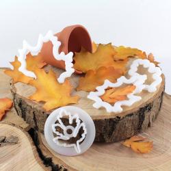 Leaves Cutter Set by FMM Sugarcraft