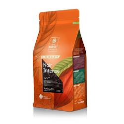 Cacao Barry Noir Intense Cocoa powder - 1kg