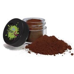 Chocolate Petal Dust Elite Color