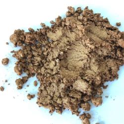 Bronze Pearl Lustre Dust - 25 grams
