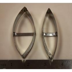 Lily Cutter Set of 2