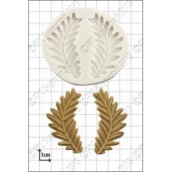 Fern Fronds Mold by Fpc Sugarcraft