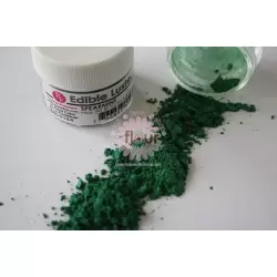 Spearmint Luster Dust