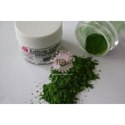 Spring Green Luster Dust