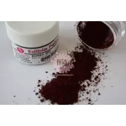 Rumba Red Petal Dust