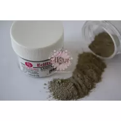 Sandalwood Petal Dust