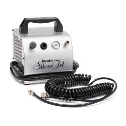 Iwata Silver Jet Air Compressor