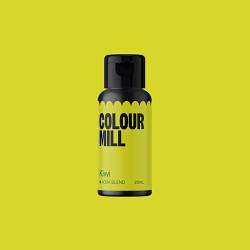 Kiwi - Aqua Blend 20mL by Colour Mill