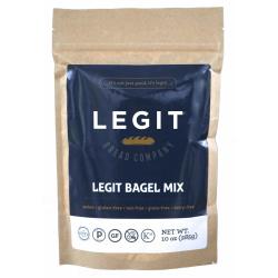 SHORT DATE Legit Bagel Mix